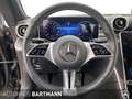 Mercedes-Benz CLE 220 CLE 220 d AVANTGARDE+MEMORY+ LED+KAMERA+PTS+SPUR Noir - thumbnail 10