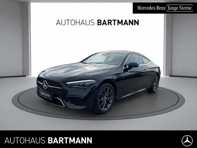 Mercedes-Benz CLE 220 CLE 220 d AVANTGARDE+MEMORY+ LED+KAMERA+PTS+SPUR