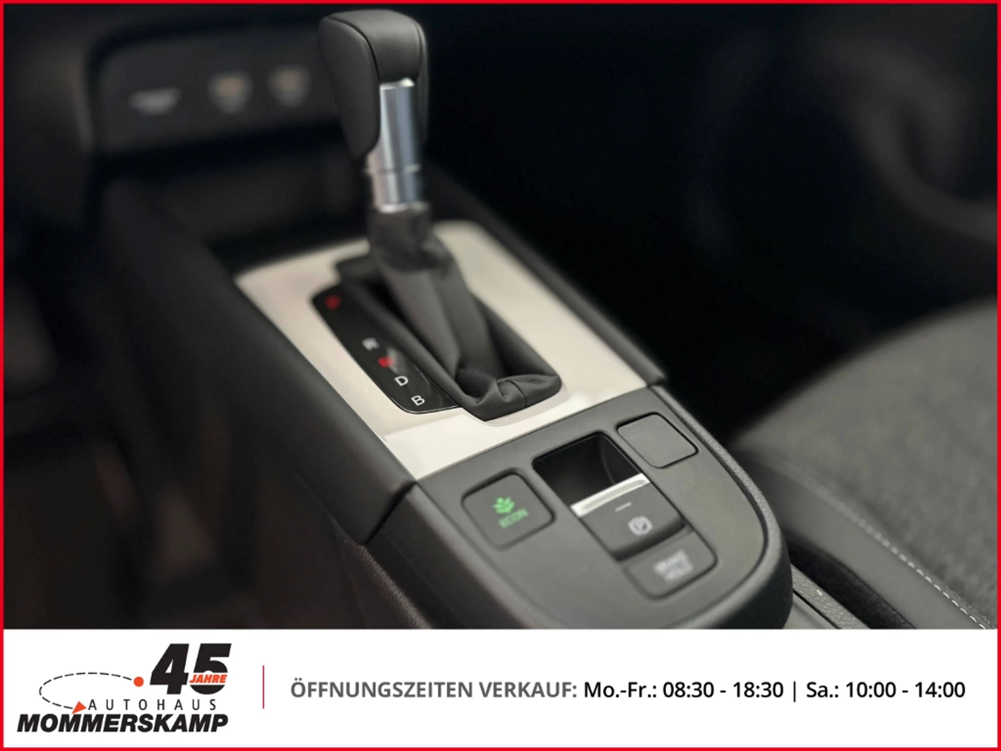 Honda Jazz 1,5 Advance Automatik+Sitzheizung+Navi+LED+Navi+Rü — photo 11