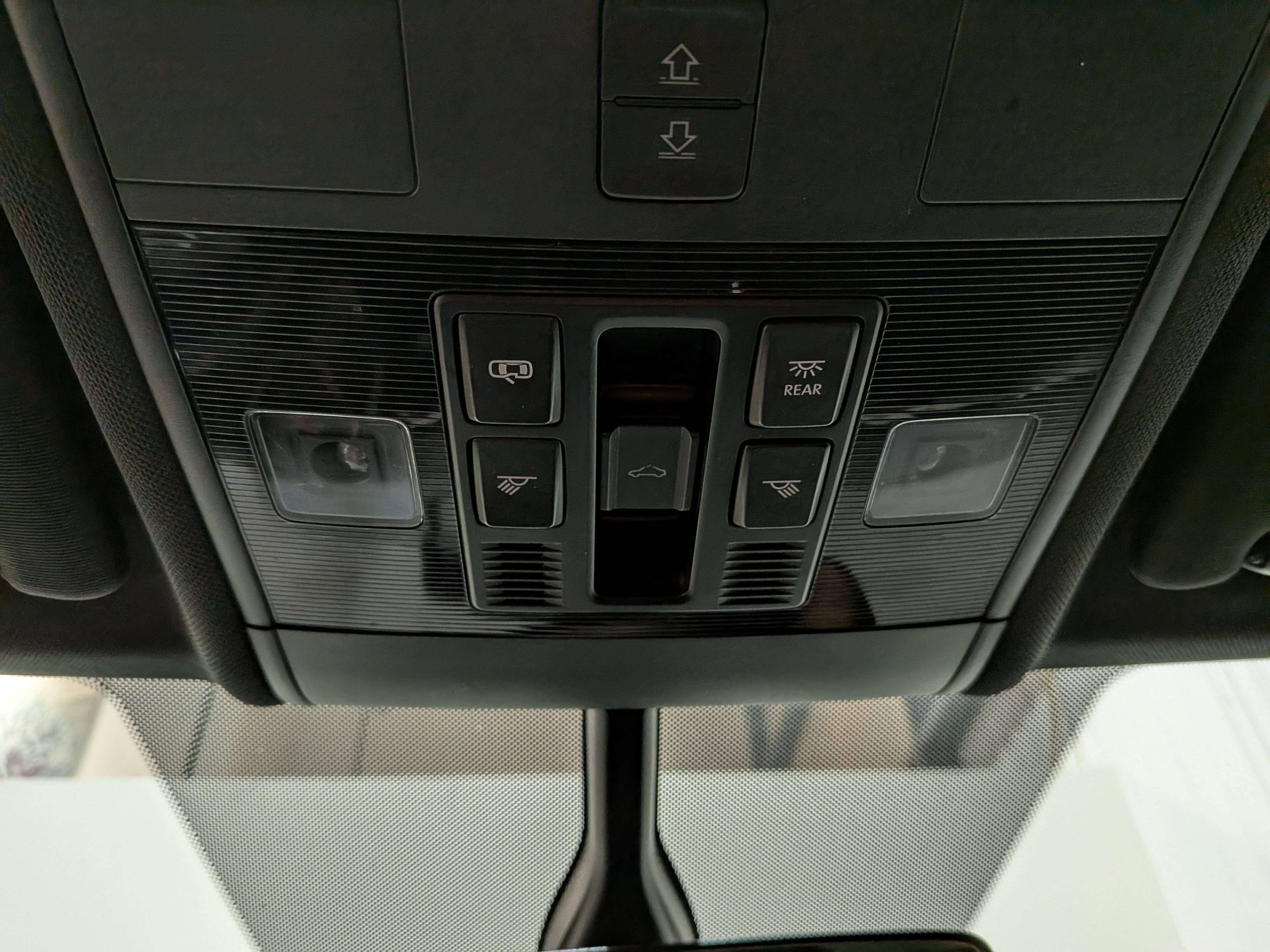 Volkswagen Atlas 2020