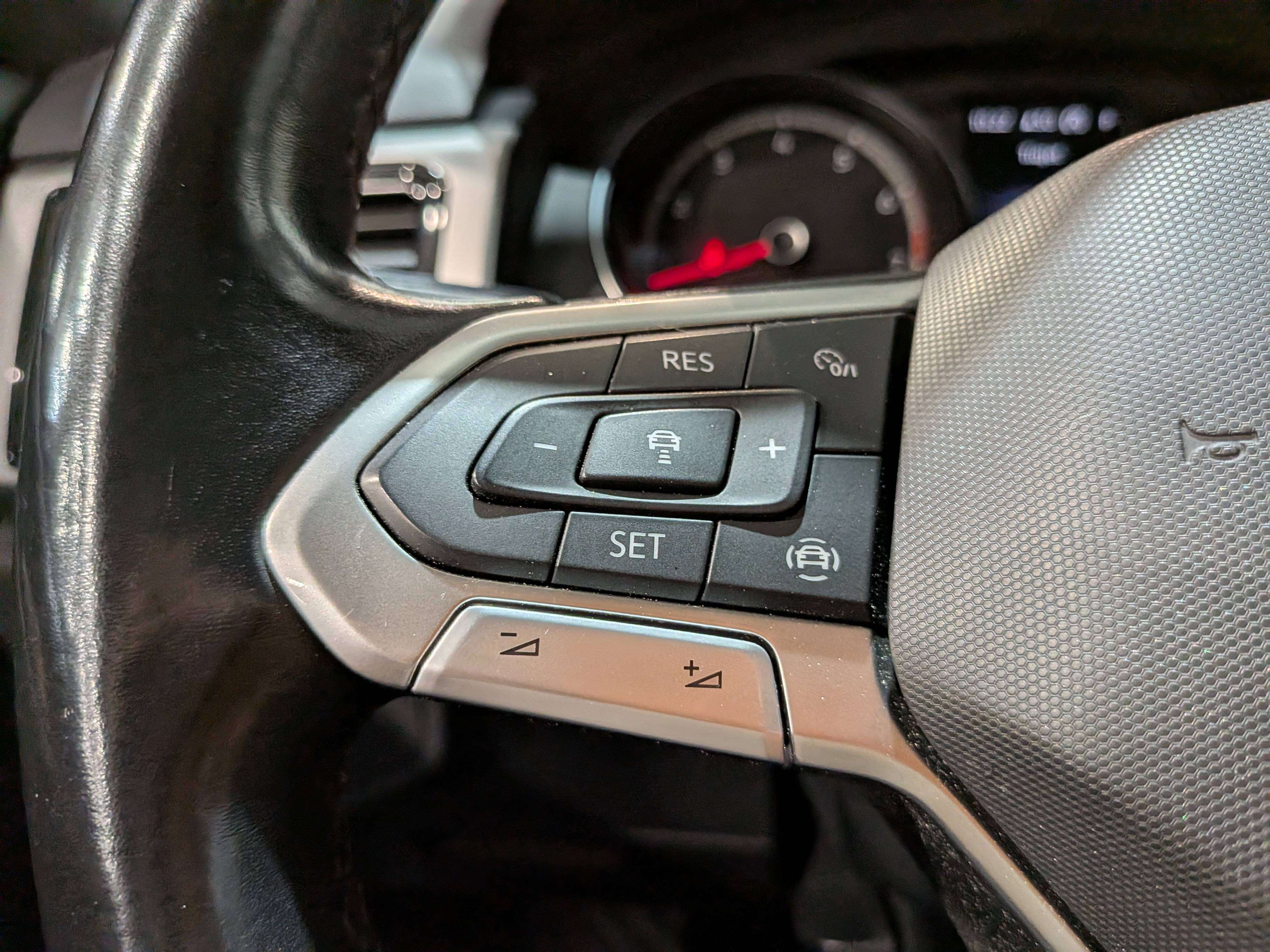 Volkswagen Atlas 2020