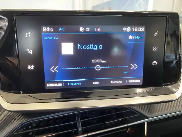 Peugeot 2008 view 10