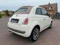 Fiat 500C 1.2i **12 mois de garantie** Wit - thumbnail 5