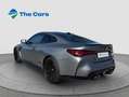 BMW M4 Cabrio Competition xDrive Grijs - thumbnail 3