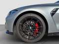 BMW M4 Cabrio Competition xDrive Grijs - thumbnail 20