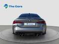 BMW M4 Cabrio Competition xDrive Grijs - thumbnail 4