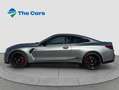 BMW M4 Cabrio Competition xDrive Grijs - thumbnail 2