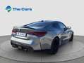 BMW M4 Cabrio Competition xDrive Grijs - thumbnail 5