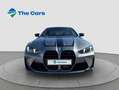 BMW M4 Cabrio Competition xDrive Grijs - thumbnail 8