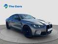 BMW M4 Cabrio Competition xDrive Grijs - thumbnail 7