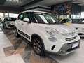 Fiat 500L 1.6 MJT 120 CV Trekking Blanc - thumbnail 5