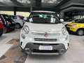 Fiat 500L 1.6 MJT 120 CV Trekking Blanc - thumbnail 2