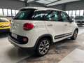 Fiat 500L 1.6 MJT 120 CV Trekking Blanc - thumbnail 4