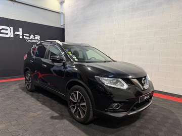 1.6 DCI 130 TEKNA 4WD ALLMODE