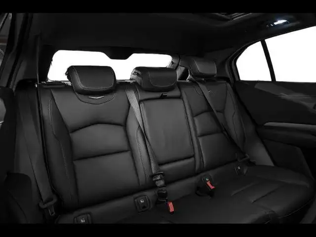 Cadillac XT4 2.0 PREMIUM LUXURY AWD