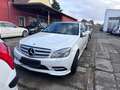Mercedes-Benz C 250 T CDI  AMG AUTOMATIK+XENON+LEDER+PDC Weiß - thumbnail 9
