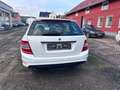 Mercedes-Benz C 250 T CDI  AMG AUTOMATIK+XENON+LEDER+PDC Weiß - thumbnail 12