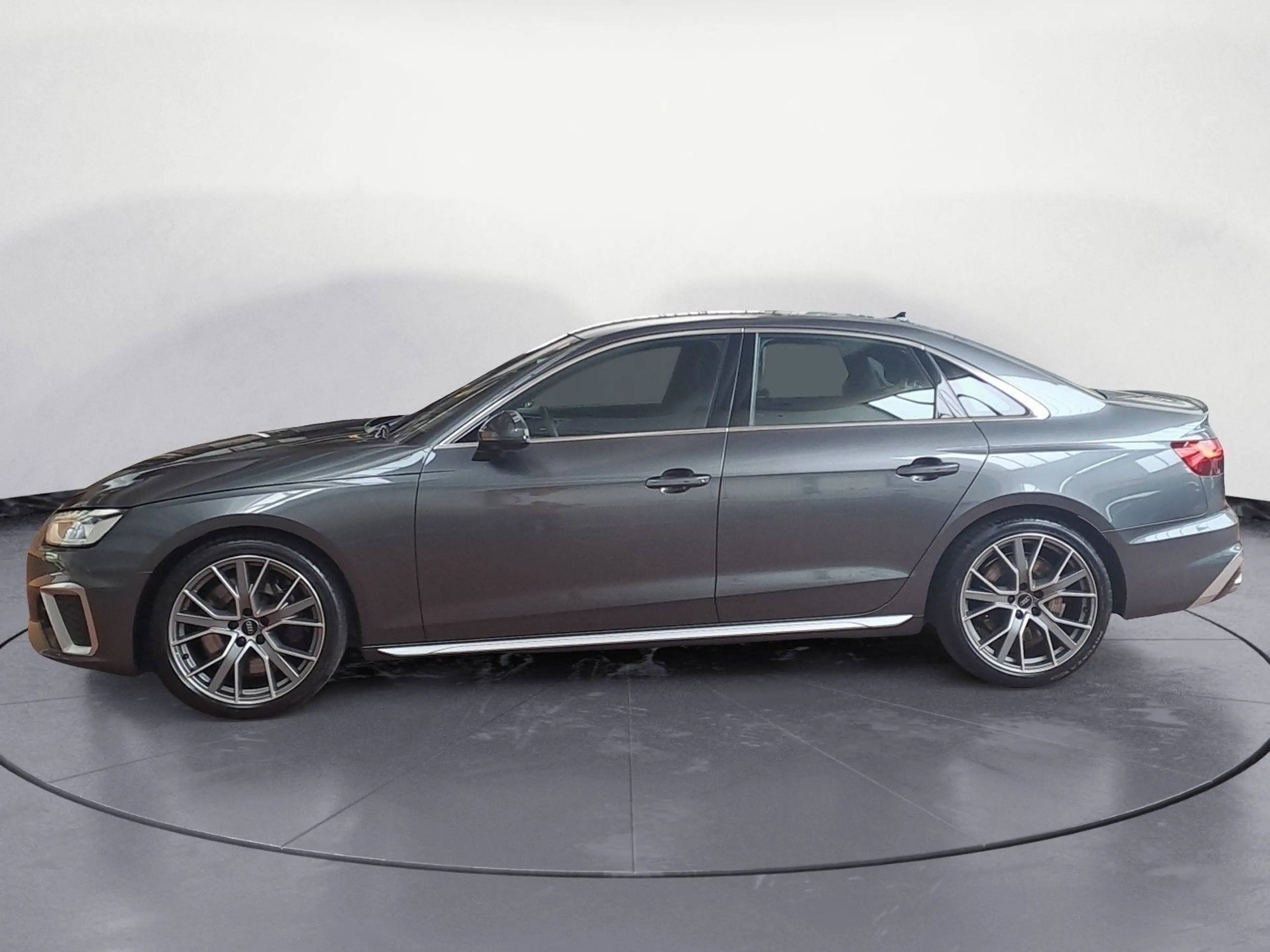 Audi S4 TDI 251(341) kW(PS) ti — photo 3