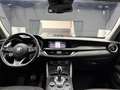 Alfa Romeo Stelvio 2.2 Business Q4 190cv Weiß - thumbnail 10