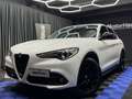 Alfa Romeo Stelvio 2.2 Business Q4 190cv Weiß - thumbnail 3