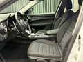 Alfa Romeo Stelvio 2.2 Business Q4 190cv Weiß - thumbnail 7