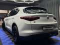 Alfa Romeo Stelvio 2.2 Business Q4 190cv Weiß - thumbnail 4
