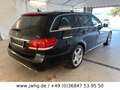 Mercedes-Benz E 350 BlueTec 4M ILS Nav+ Vollleder ALUS StandHz Czarny - thumbnail 4