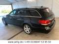 Mercedes-Benz E 350 BlueTec 4M ILS Nav+ Vollleder ALUS StandHz Czarny - thumbnail 6