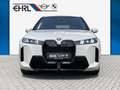 BMW iX xDrive60 M Sportpaket*AHK*HiFi*DAB*LED*UPE: 129.51 Grau - thumbnail 2
