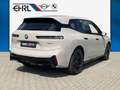 BMW iX xDrive60 M Sportpaket*AHK*HiFi*DAB*LED*UPE: 129.51 Grau - thumbnail 5