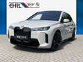 BMW iX xDrive60 M Sportpaket*AHK*HiFi*DAB*LED*UPE: 129.51 Grau - thumbnail 1