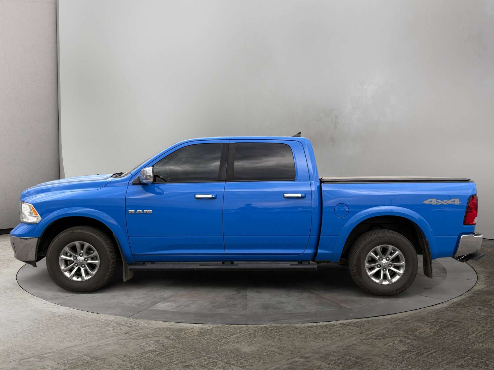 2018 RAM 1500 Harvest | 5.7L HEMI V8 | NAV | HEATED SEATS + WHEE — снимка 1