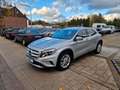 Mercedes-Benz GLA 220 CDI 4-Matic*NAVI*AHK*SHZ*TEMP*PDC* Silber - thumbnail 1