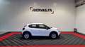 Citroen C3 PURETECH 83 SS BVM5 FEEL Blanc - thumbnail 9