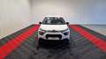 Citroen C3 PURETECH 83 SS BVM5 FEEL Blanc - thumbnail 4