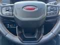Ford Ranger DoKa 2.0 l EcoBlue Wildtrak X 151 kW Gris - thumbnail 11