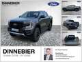 Ford Ranger DoKa 2.0 l EcoBlue Wildtrak X 151 kW Gris - thumbnail 1