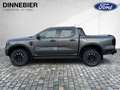 Ford Ranger DoKa 2.0 l EcoBlue Wildtrak X 151 kW Gris - thumbnail 3