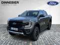 Ford Ranger DoKa 2.0 l EcoBlue Wildtrak X 151 kW Gris - thumbnail 2