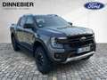 Ford Ranger DoKa 2.0 l EcoBlue Wildtrak X 151 kW Gris - thumbnail 8