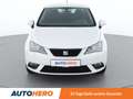 SEAT Ibiza 1.0 Style *TEMPO*KLIMAUTO*BT*SHZ* Blanc - thumbnail 9