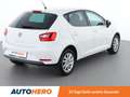 SEAT Ibiza 1.0 Style *TEMPO*KLIMAUTO*BT*SHZ* Blanc - thumbnail 6