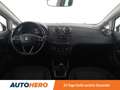 SEAT Ibiza 1.0 Style *TEMPO*KLIMAUTO*BT*SHZ* Blanc - thumbnail 12