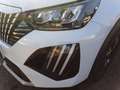 Peugeot 2008 1.2 PureTech 130 Allure SpurH LED KlimaA Weiß - thumbnail 3