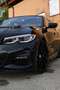 BMW 330 330e M-Sport Schwarz - thumbnail 3