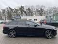 Volvo V90 B4 Diesel  Ultimate Dark, Panoramad., Massag Schwarz - thumbnail 2