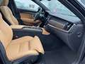 Volvo V90 B4 Diesel  Ultimate Dark, Panoramad., Massag Schwarz - thumbnail 13