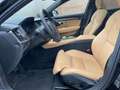 Volvo V90 B4 Diesel  Ultimate Dark, Panoramad., Massag Schwarz - thumbnail 10