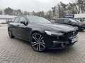 Volvo V90 B4 Diesel  Ultimate Dark, Panoramad., Massag Schwarz - thumbnail 1