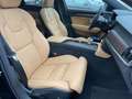 Volvo V90 B4 Diesel  Ultimate Dark, Panoramad., Massag Schwarz - thumbnail 12
